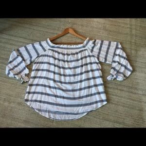 Summer Blouse/ 2 for 1